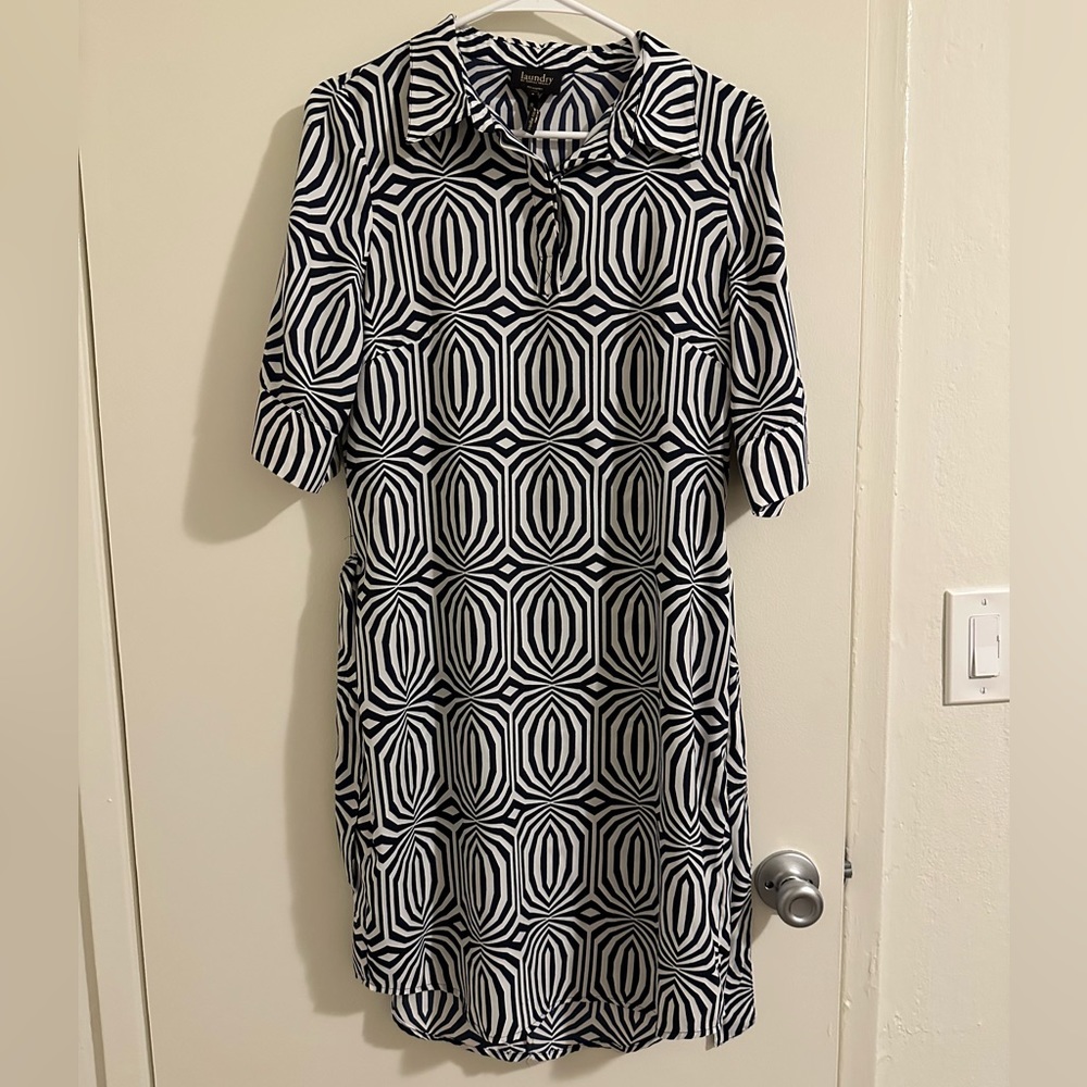 Laundry by Shelli Segal Dress - Size 6
